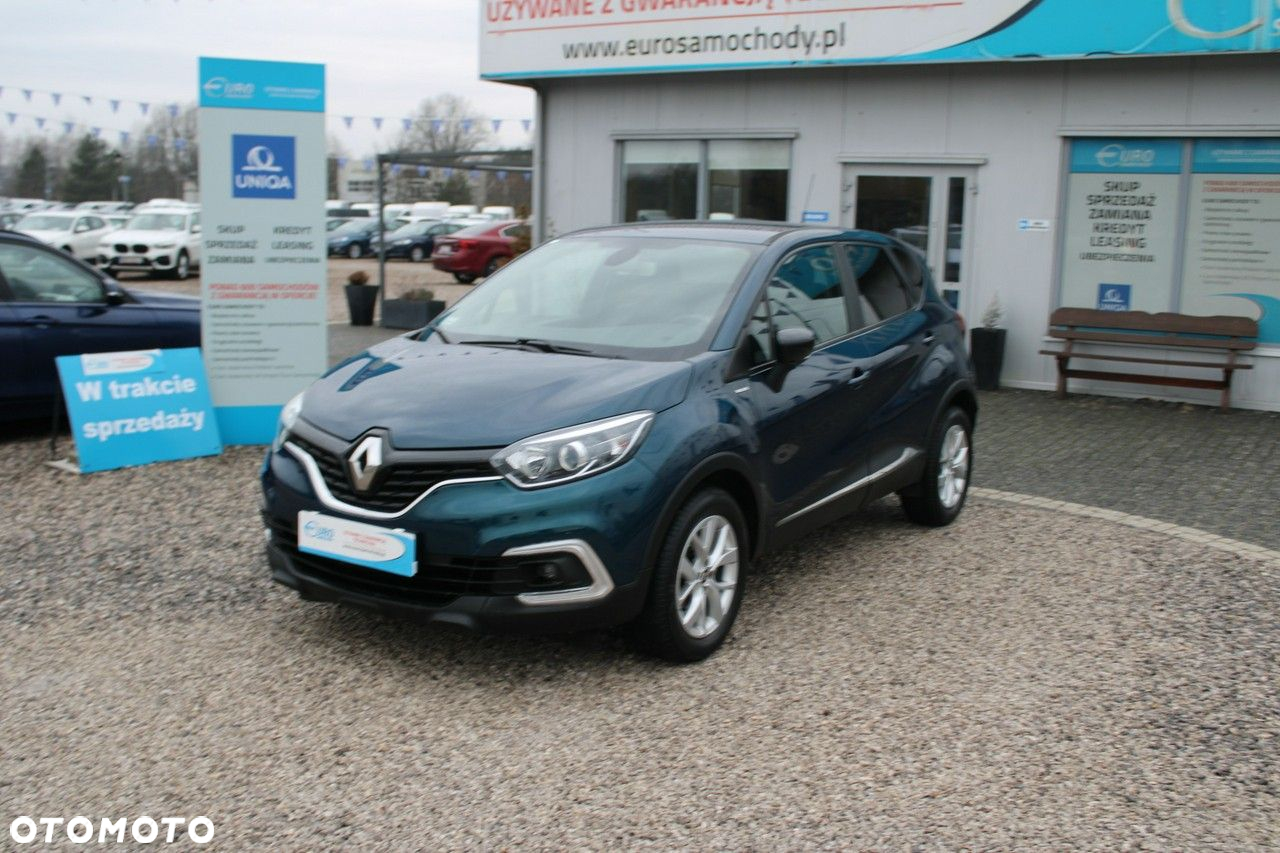Renault Captur - 2