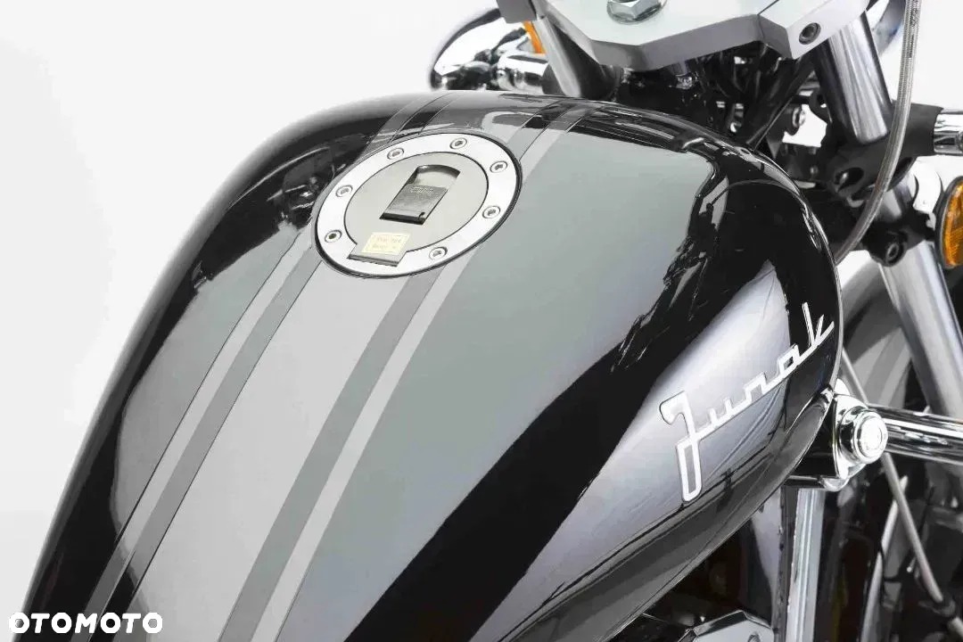 Junak M11 - 6