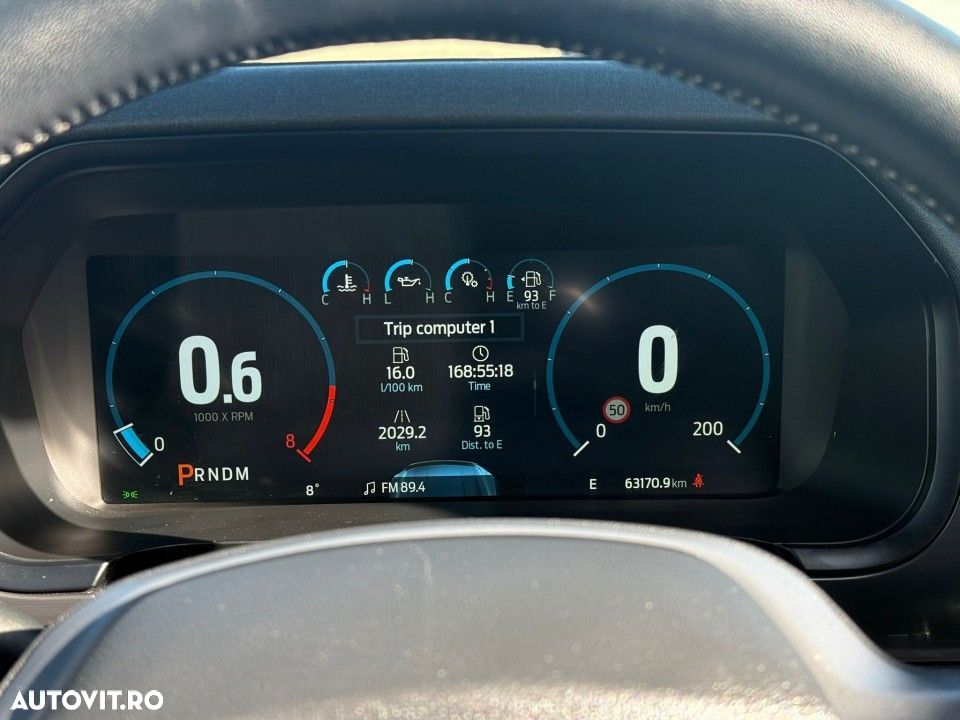 Ford F150 - 31