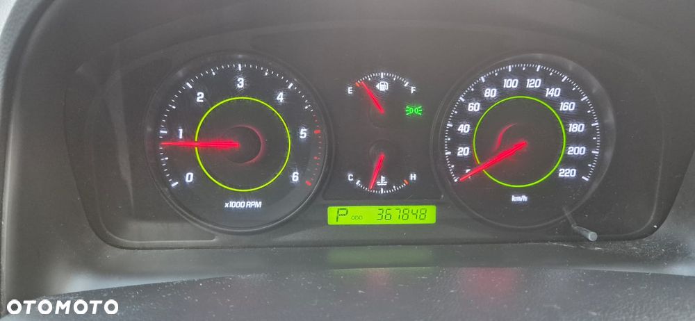 Chevrolet Captiva - 7