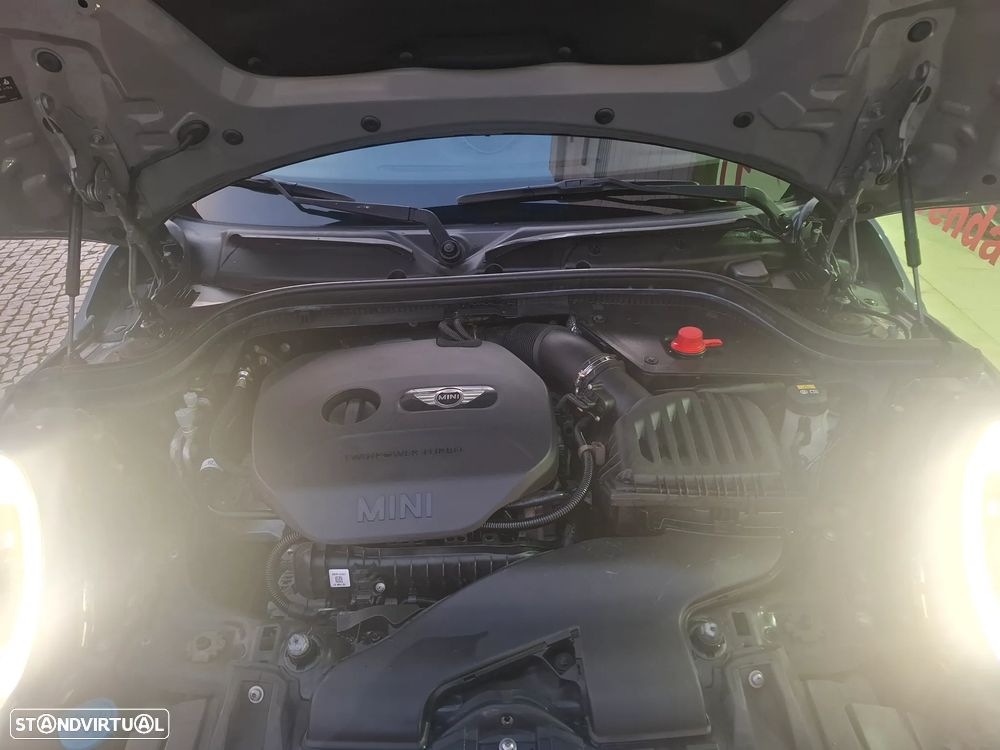 MINI 3 Portas Cooper - 54