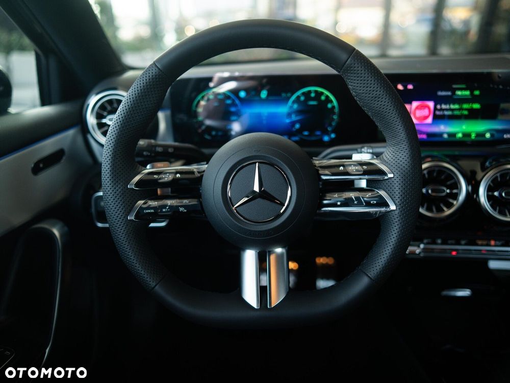 Mercedes-Benz Klasa A - 12