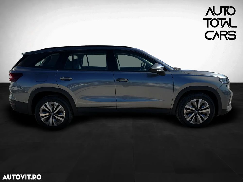 Skoda Kodiaq 2.0 TSI 4X4 DSG Selection - 3