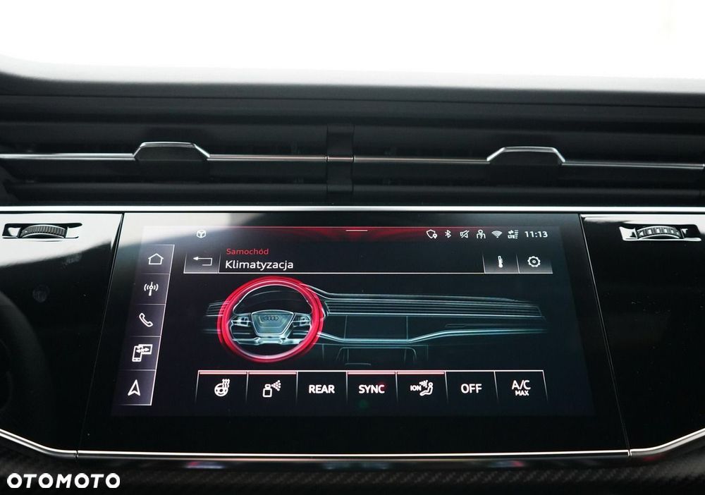 Audi Q8 - 38