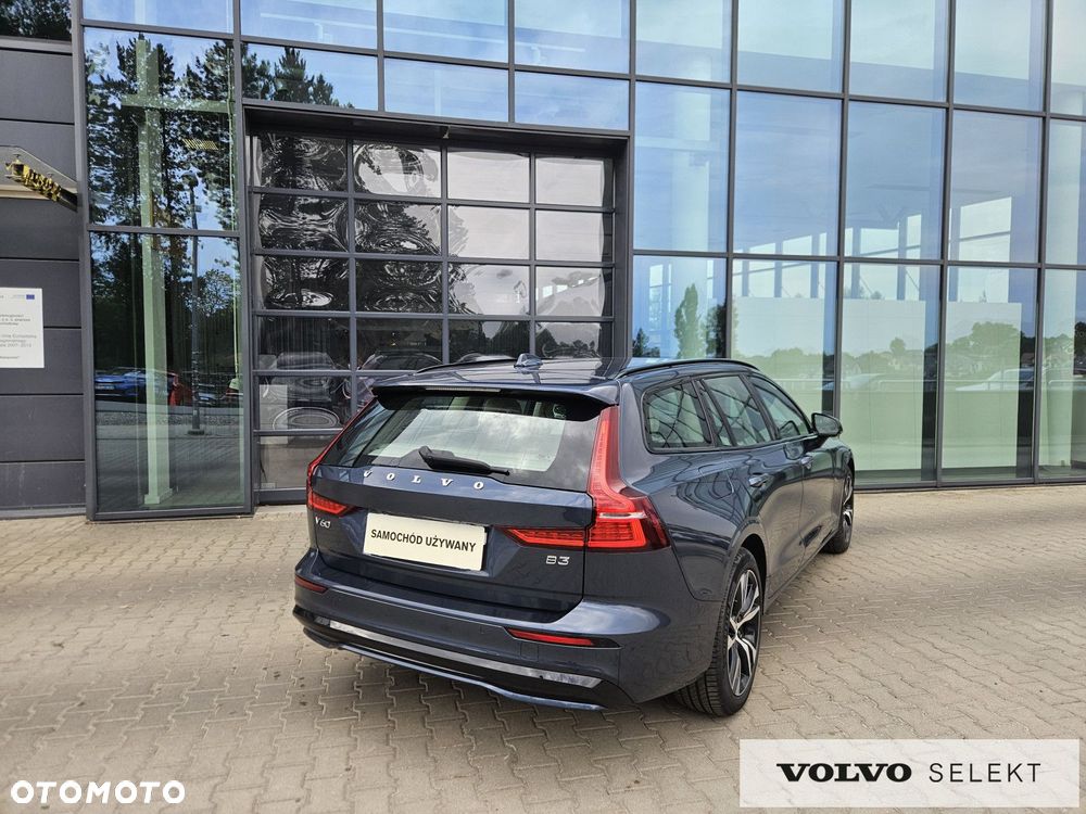 Volvo V60 - 8
