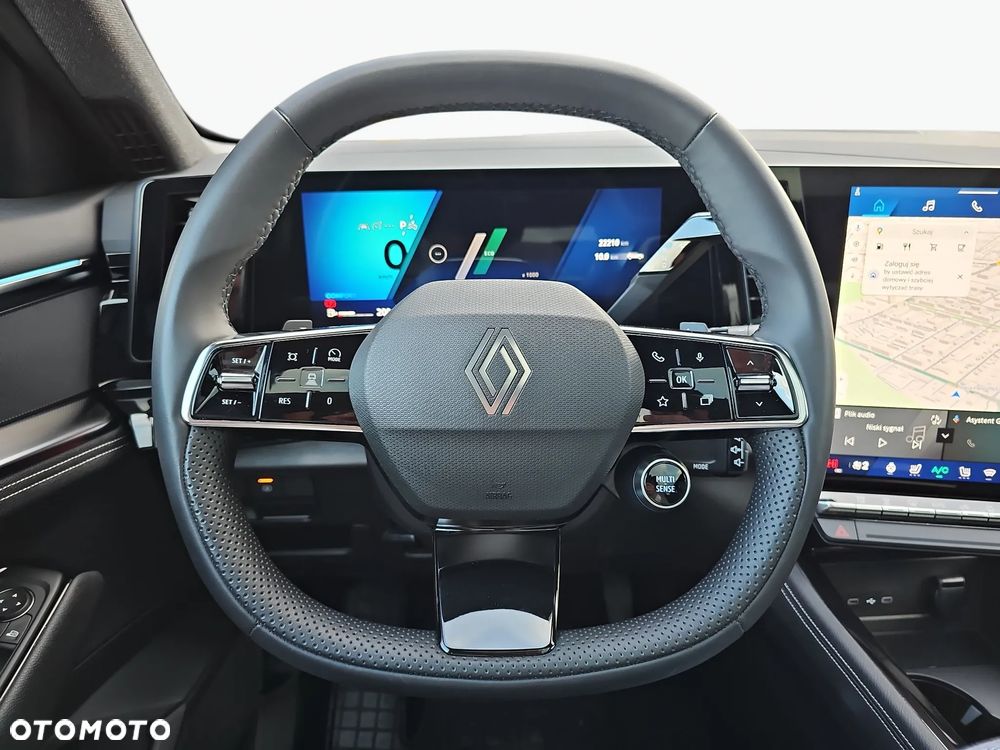 Renault Austral 1.3 TCe mHEV Techno - 21