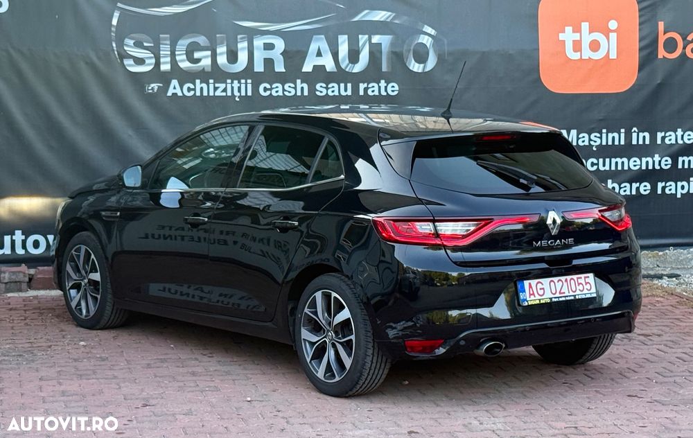Renault Megane - 11