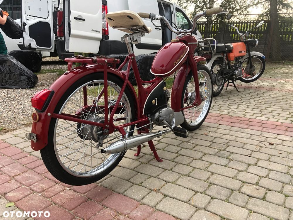Komar Inny - 8