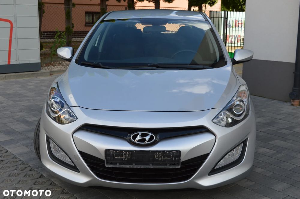 Hyundai i30 1.4 Trend - 7