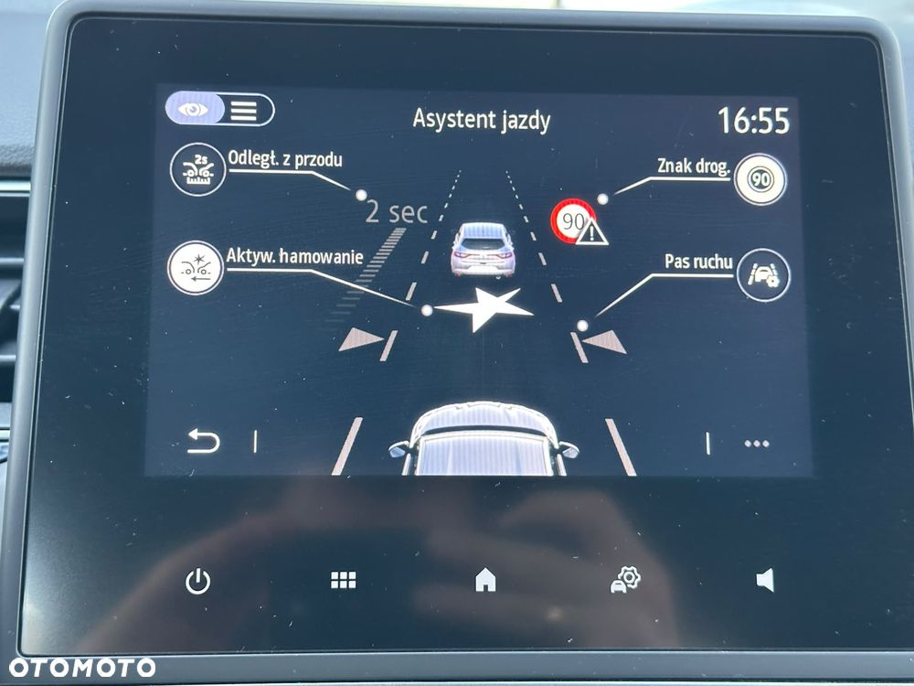 Renault Arkana 1.3 TCe mHEV Zen EDC - 10