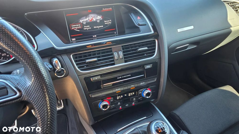 Audi A5 - 30