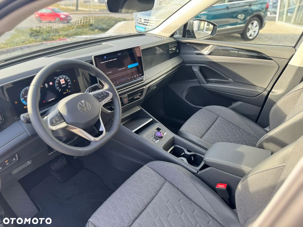Volkswagen Tiguan 1.5 TSI EVO Life DSG - 12