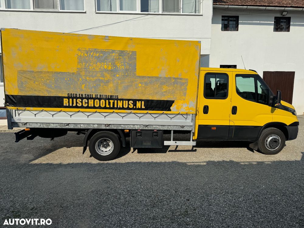 Iveco Daily 70c21 - 5