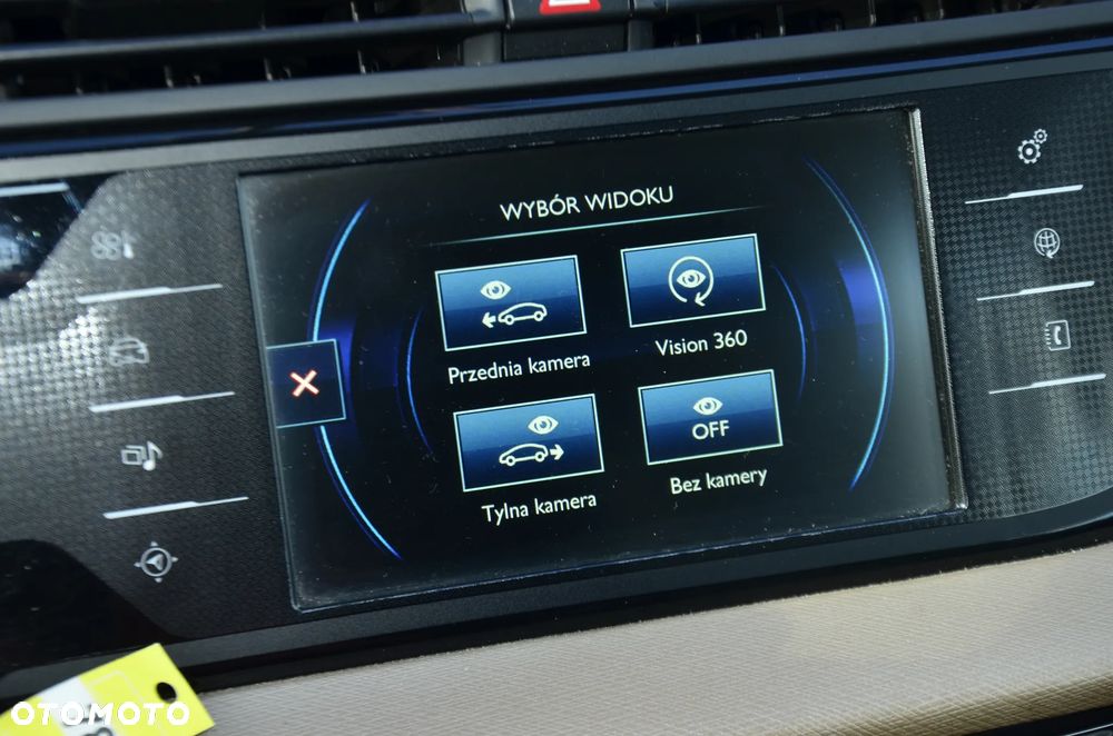 Citroën C4 Grand Picasso 1.6 e-HDi Exclusive ETG6 - 24