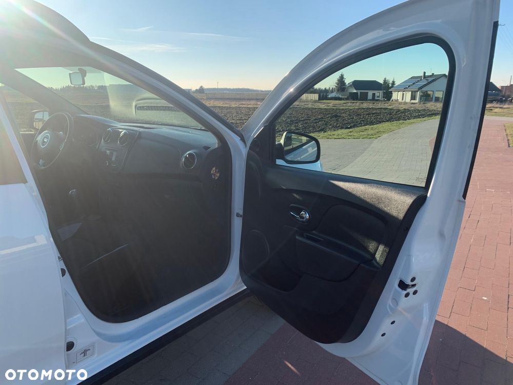 Dacia Sandero Stepway - 25