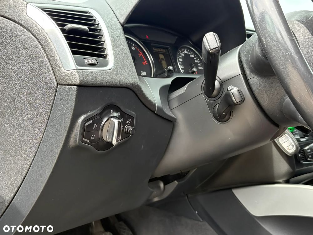 Audi Q5 2.0 TFSI Quattro S tronic - 10