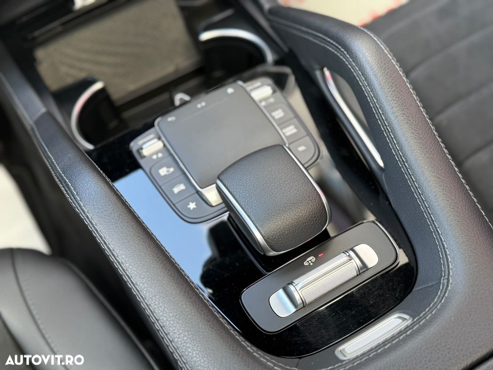 Mercedes-Benz GLE 450 MHEV 4MATIC - 24