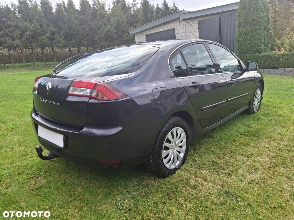 Renault Laguna 2.0 16V 140 Dynamique - 4