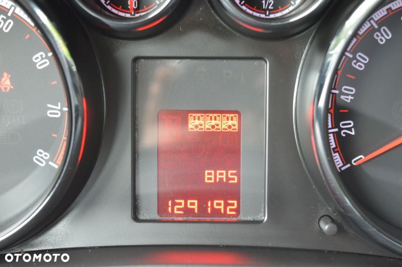 Opel Meriva - 28