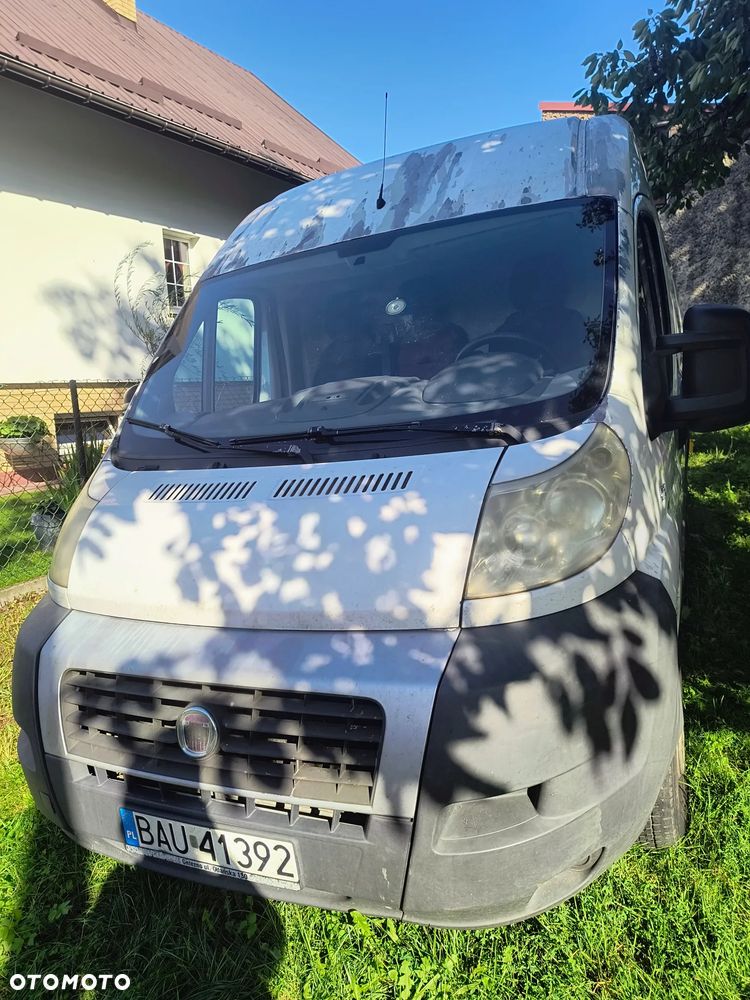 Fiat Ducato - 2