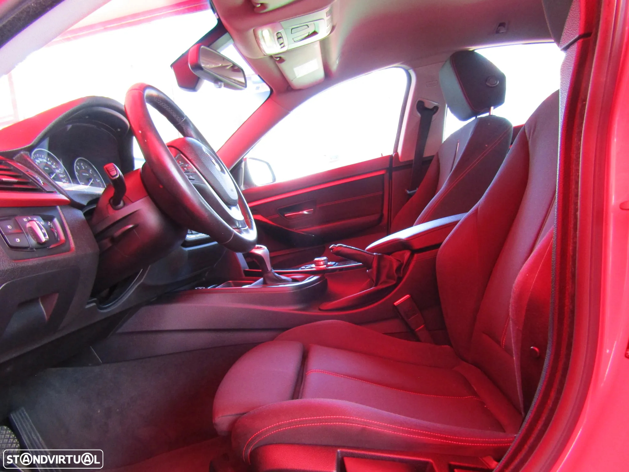 BMW 420 Gran Coupé d Line Sport - 15