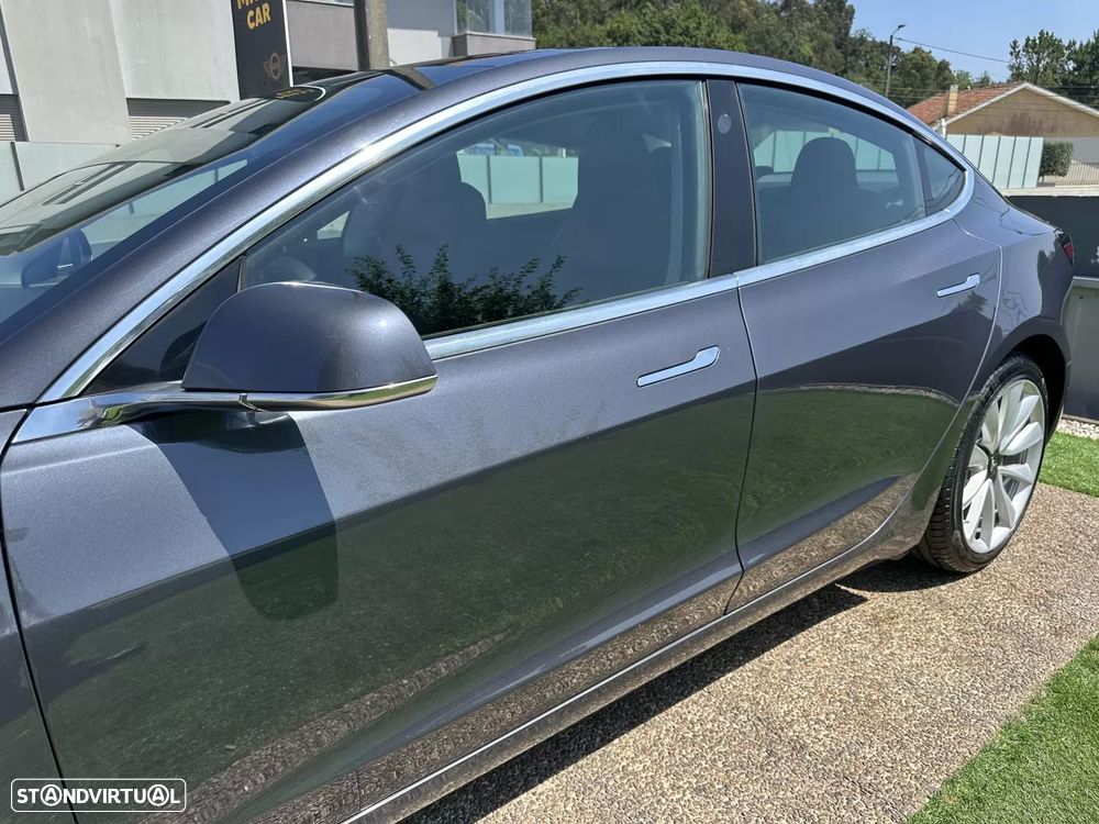 Tesla Model 3 Standard Range Plus RWD - 20