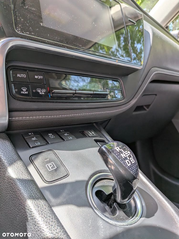 Toyota Auris Hybrid 135 Premium - 14