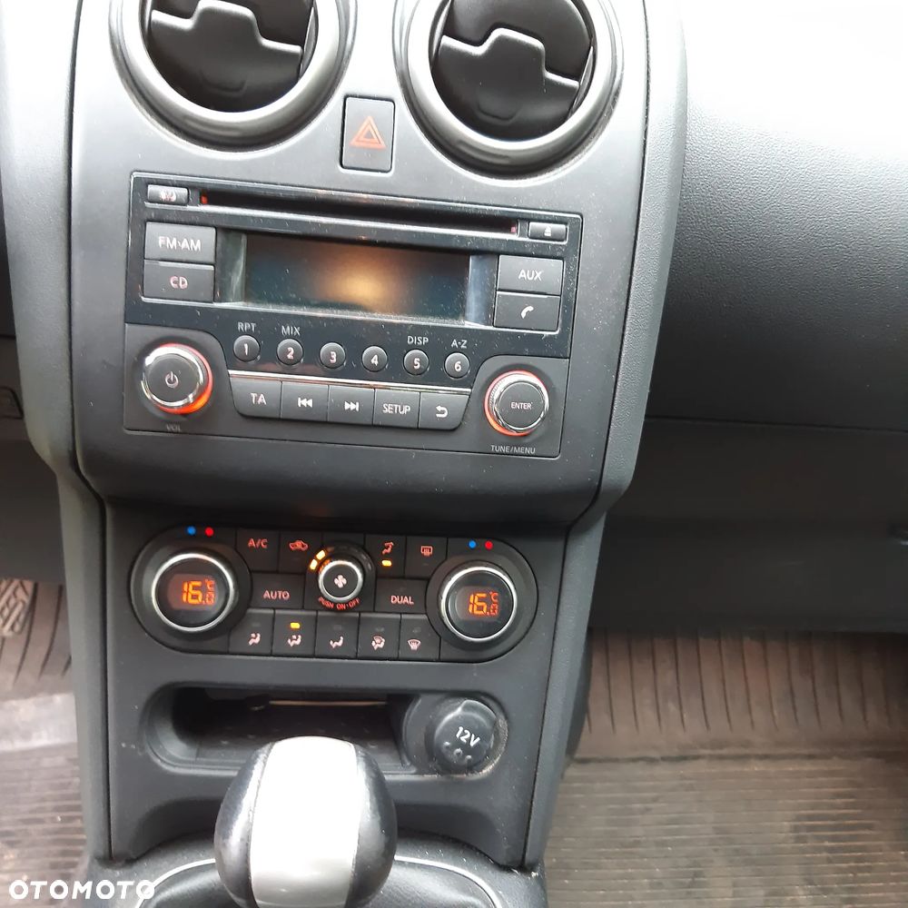 Nissan Qashqai 1.6 Acenta - 5