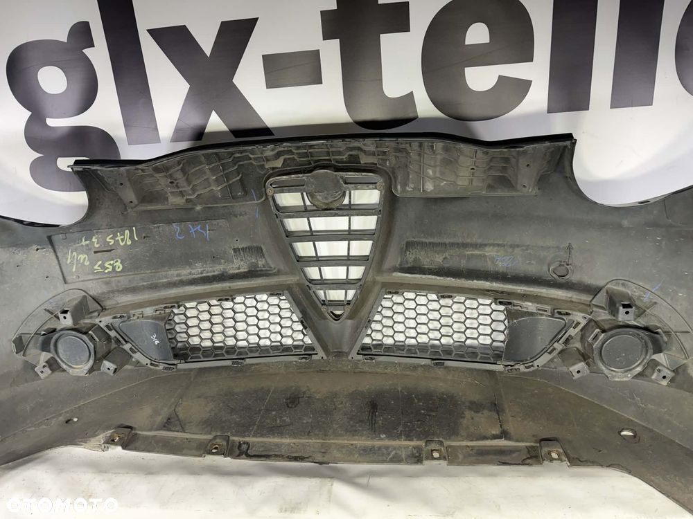 Alfa Romeo Mito Zderzak Przód Przedni Kolor: 805 - 9