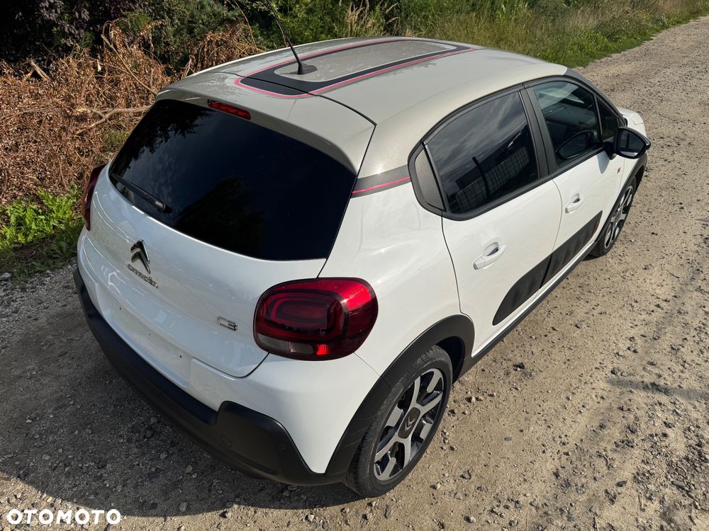 Citroën C3 - 19