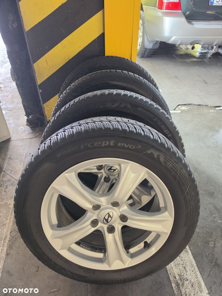 Hyundai Tucson - 12