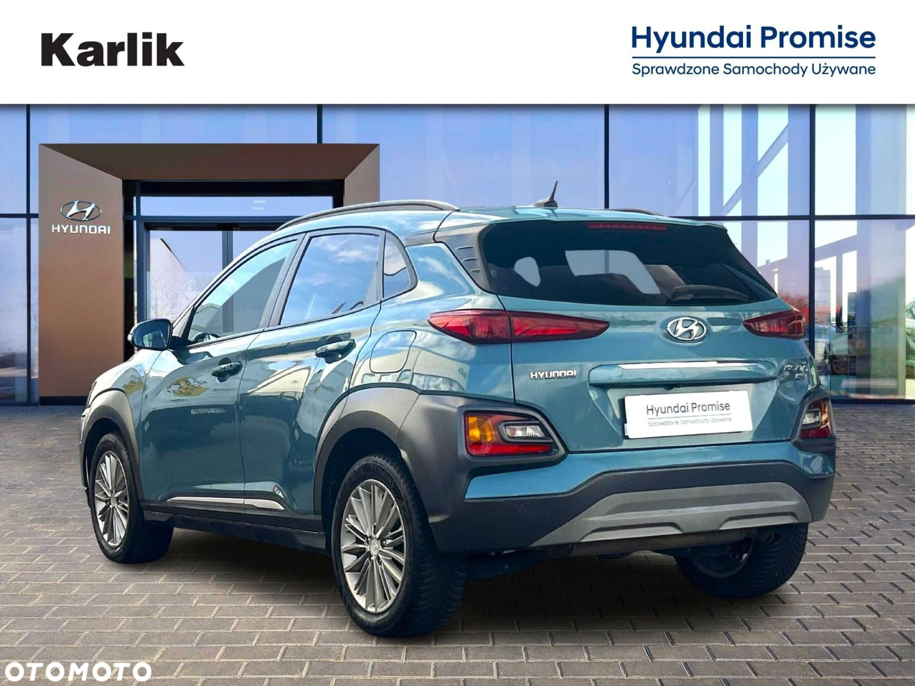 Hyundai Kona - 3
