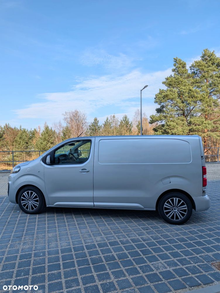 Citroën Jumpy III - 9