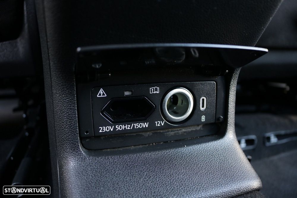 Skoda Kodiaq 2.0 TDI Ambition DSG - 35