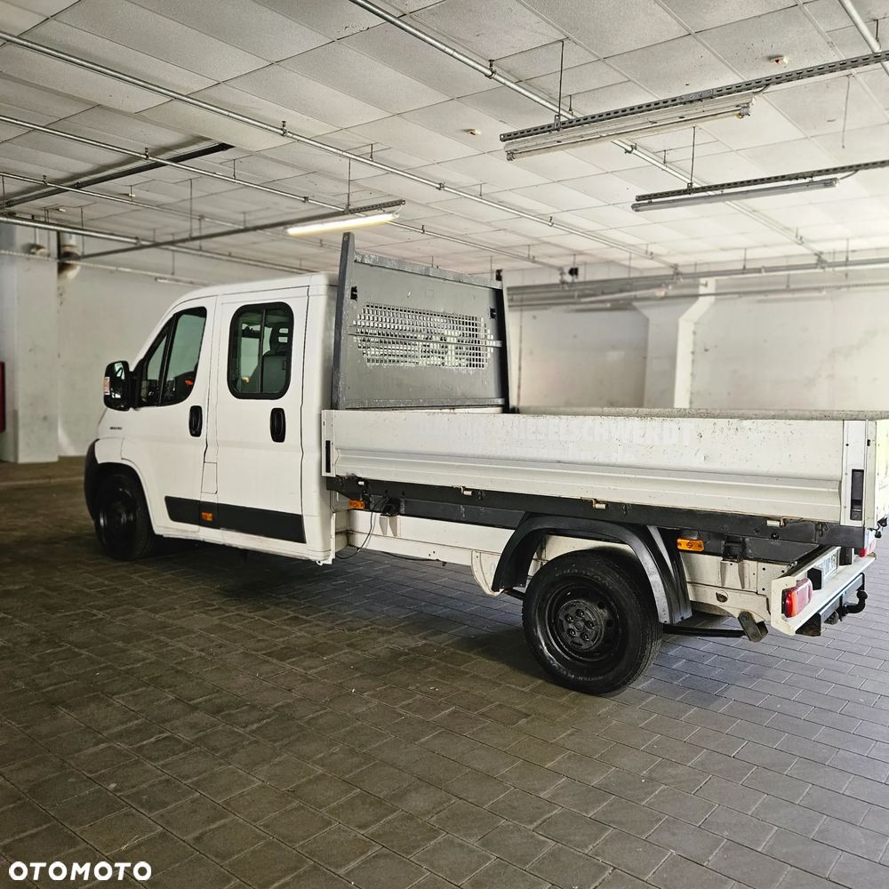 Fiat Ducato - 14