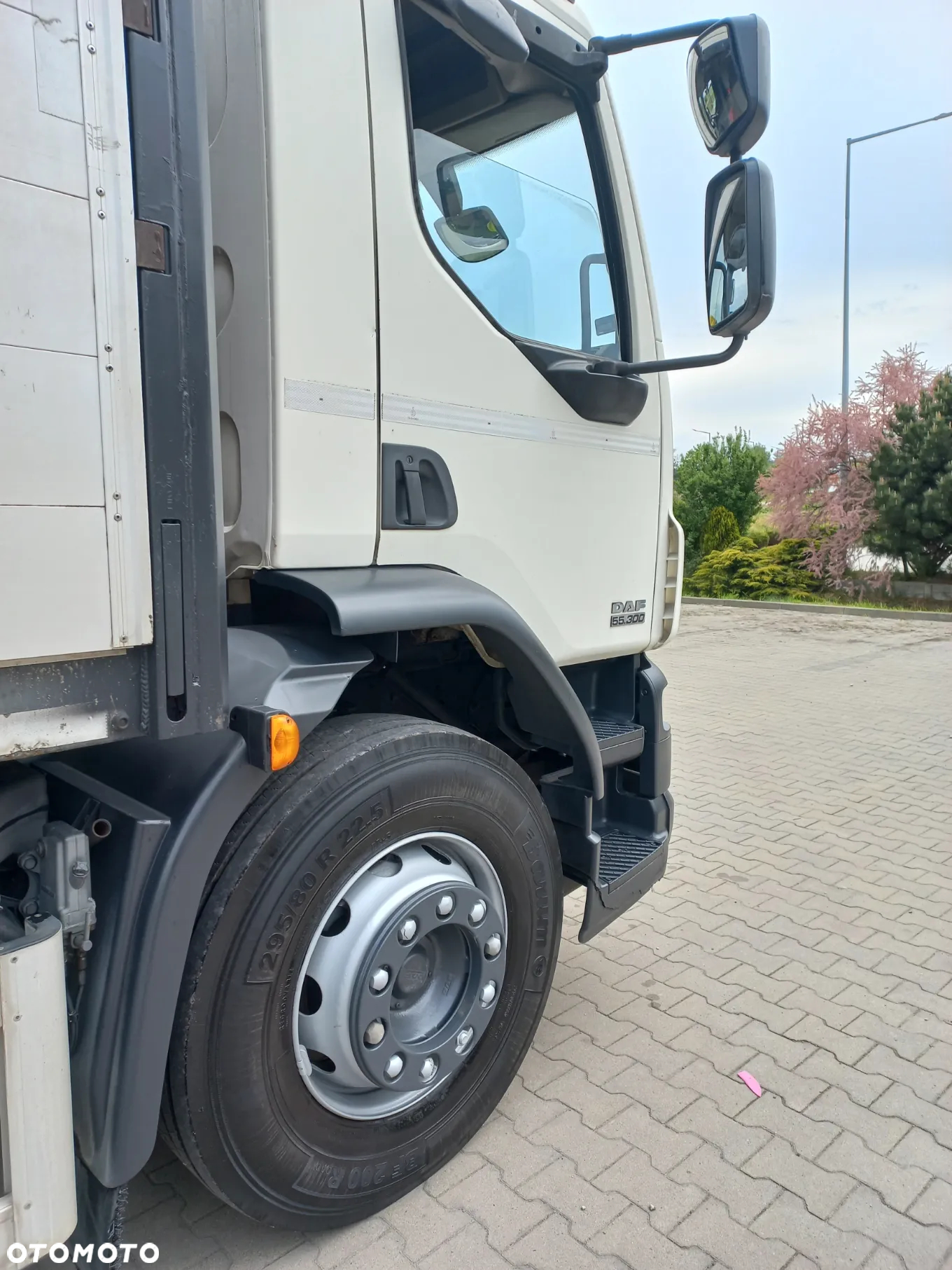 DAF LF 18.300 HDS - 25