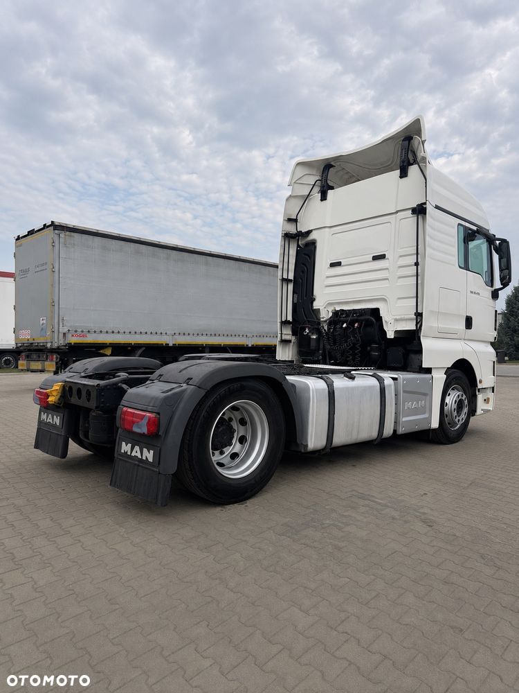 MAN TGX 470 2019/2020 Retarder Serwisowany - 15