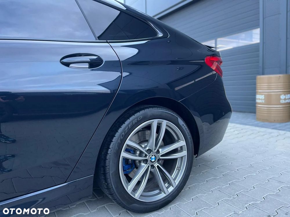 BMW Seria 6 640d xDrive Edycja M Sport - 10