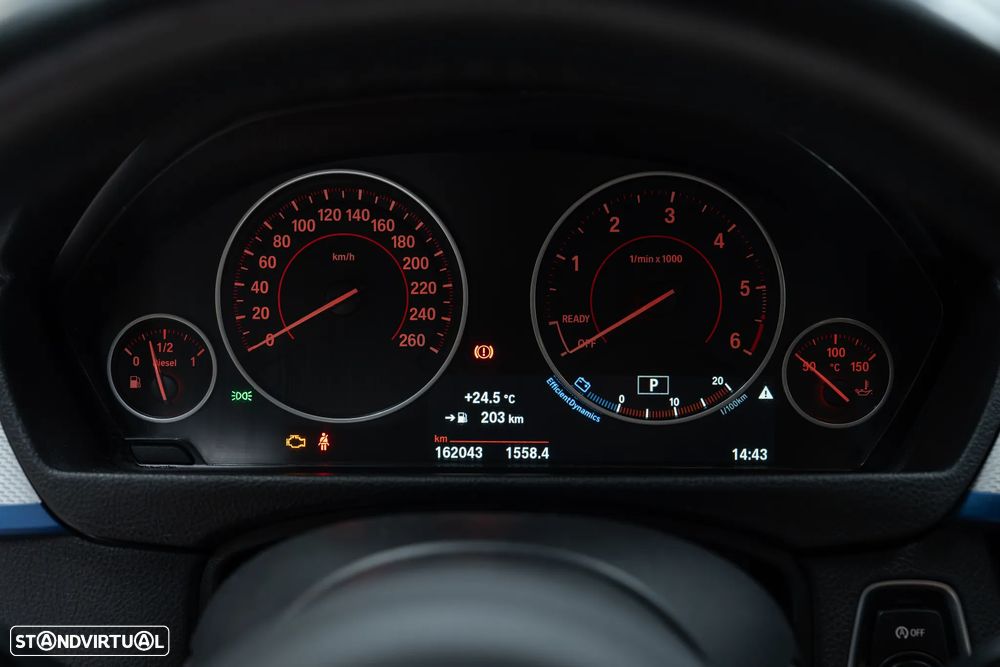 BMW 420 d Pack M Auto - 21
