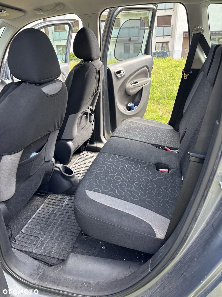 Citroën C3 Picasso 1.4i Exclusive - 11