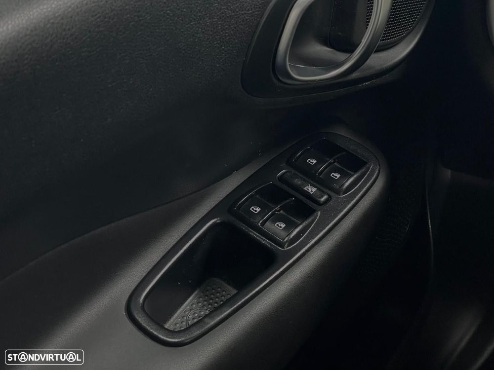 Fiat 500L 1.3 MJ Lounge J17 S&S - 9