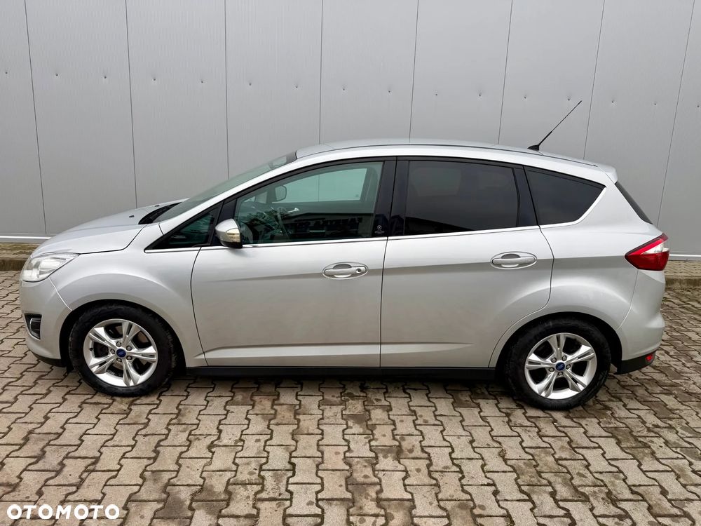 Ford C-MAX - 18