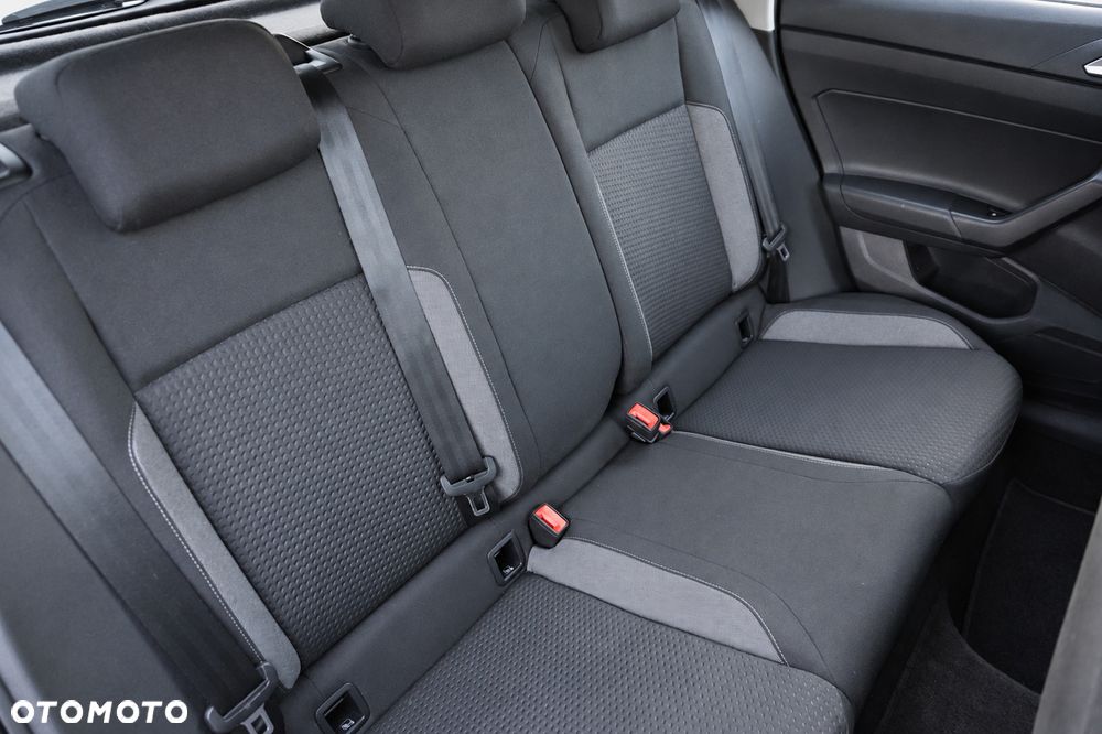 Volkswagen Polo 1.0 TSI Style - 31