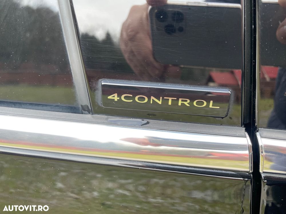 Renault Talisman BLUE dCi 200 EDC INITIALE PARIS - 10