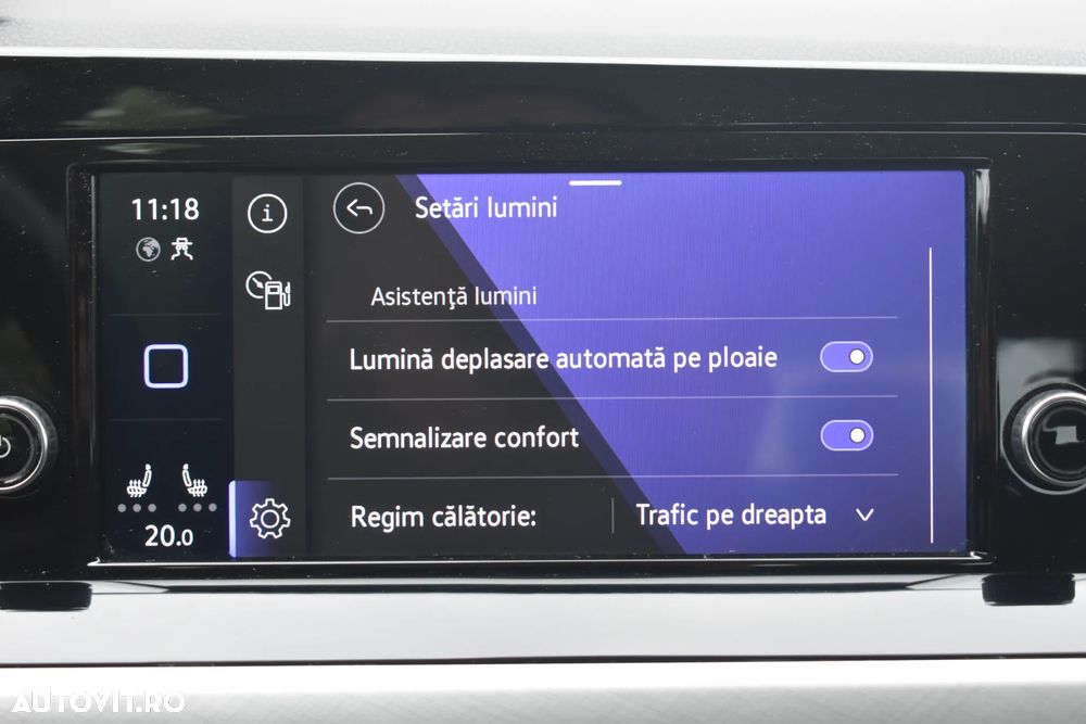 Volkswagen Golf 2.0 TDI 116CP DSG Life - 26