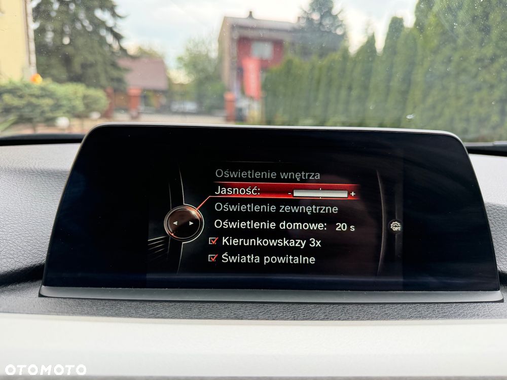 BMW Seria 3 320d Efficient Dynamic Edition Blue Performan Luxury Line - 37