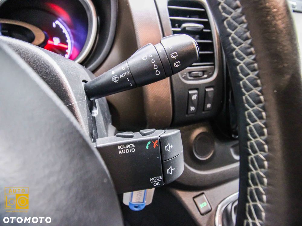 Fiat Talento Kombi 1.6 Ecojet L2 Turismo - 29