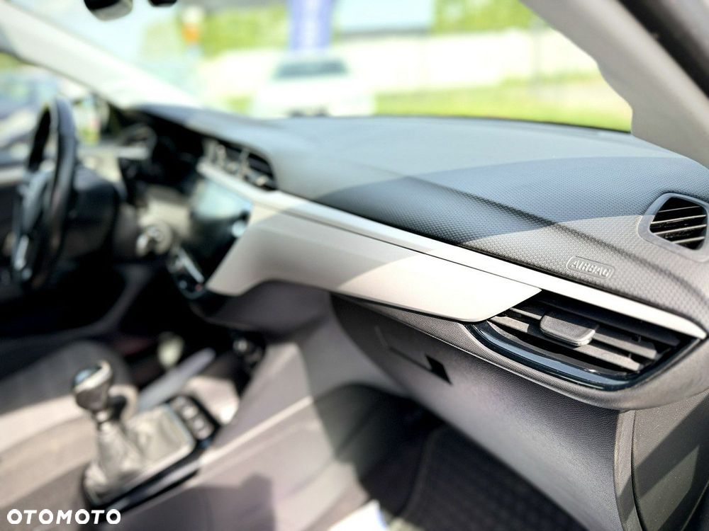 Opel Corsa - 32