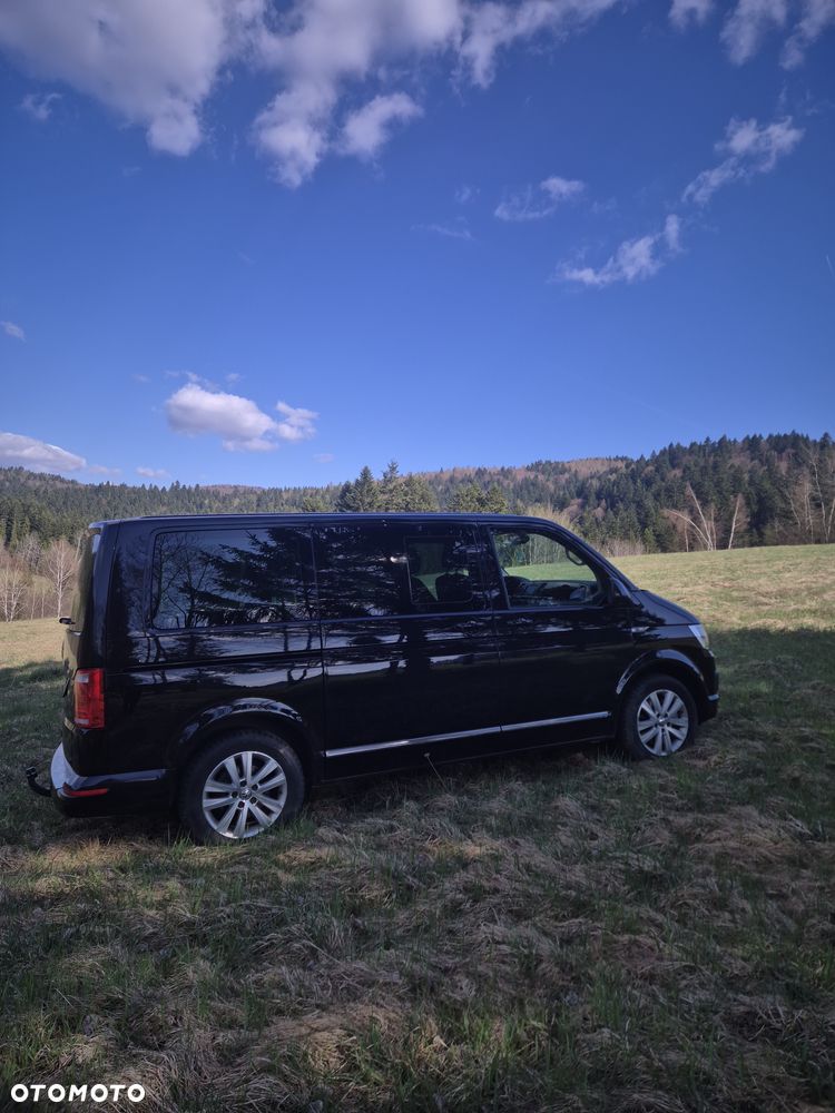 Volkswagen Multivan 2.0 BiTDI L1 Highline DSG - 3