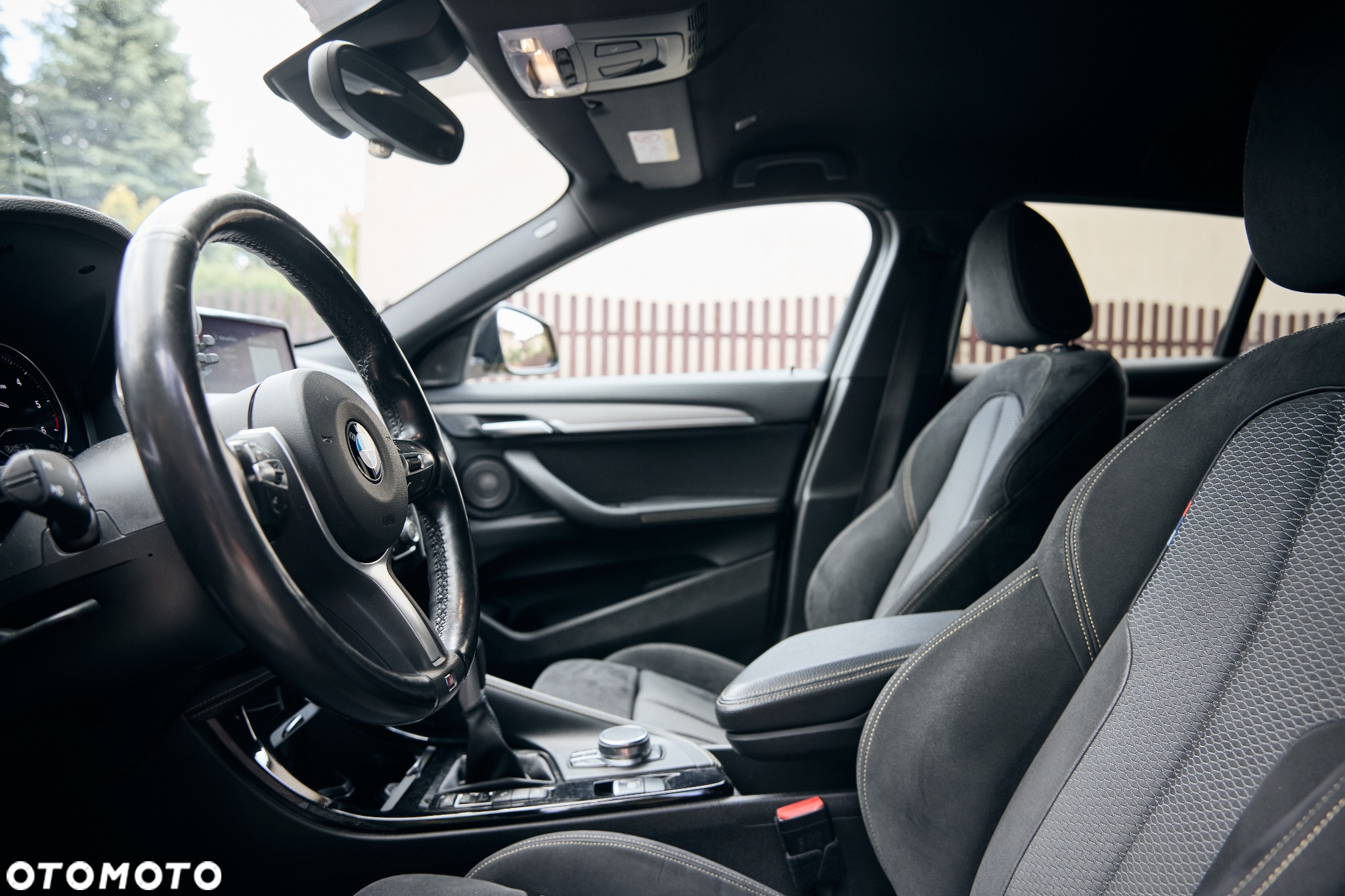 BMW X2 xDrive25d M Sport X sport - 20